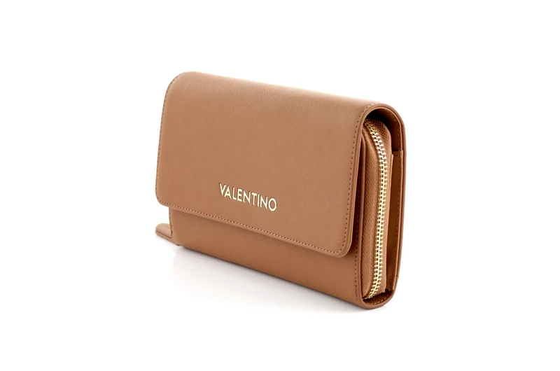 Valentino Bags Zero Re Clutch