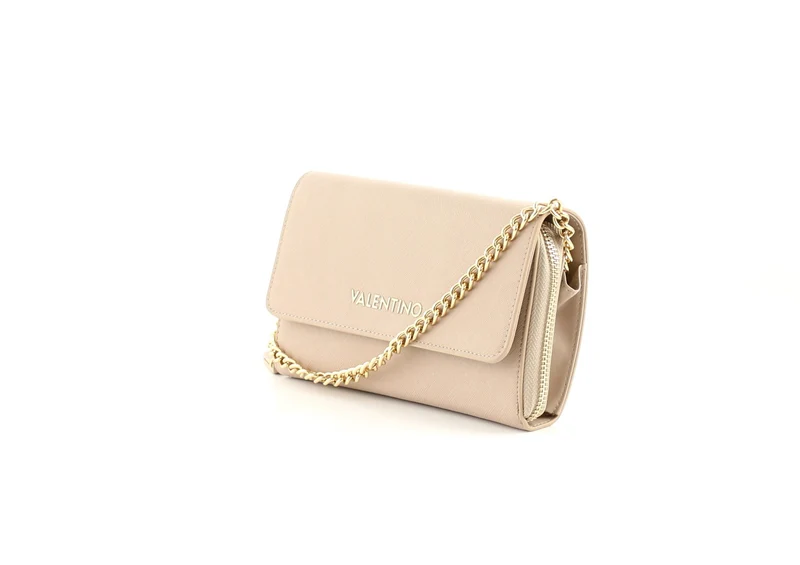 Valentino Bags Zero Re Clutch
