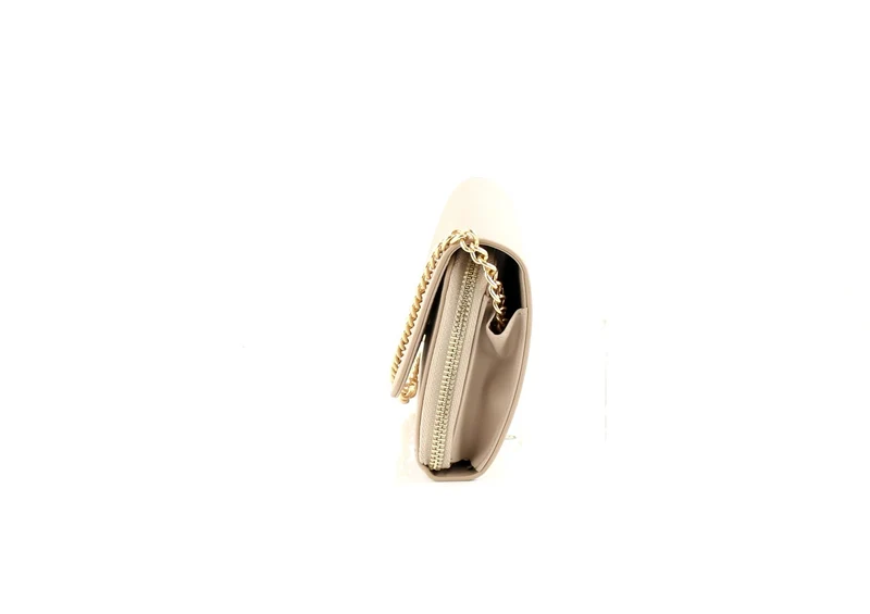 Valentino Bags Zero Re Clutch