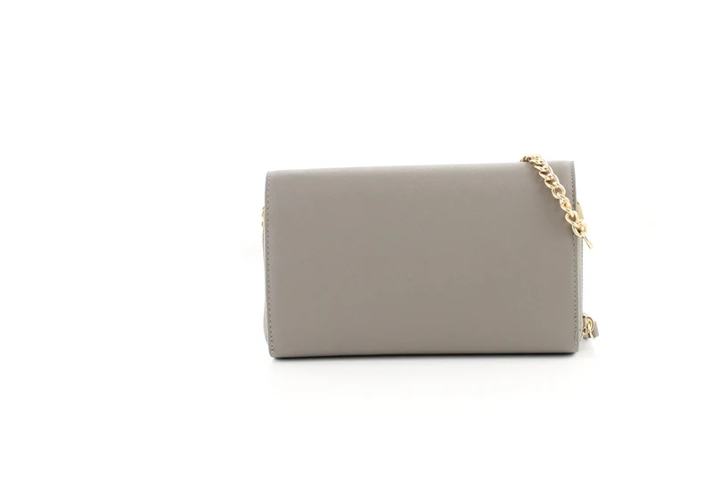 Valentino Bags Zero Re Clutch