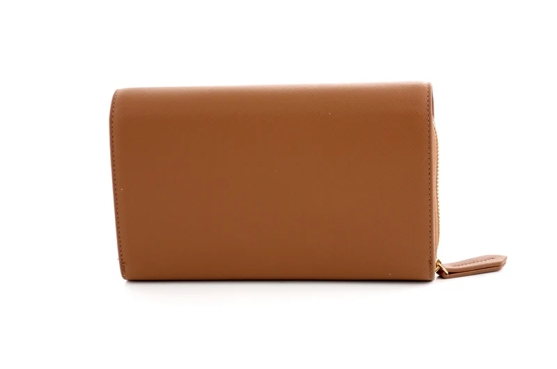 Valentino Bags Zero Re Clutch