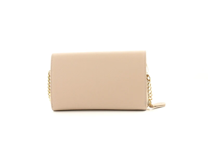 Valentino Bags Zero Re Clutch