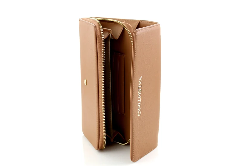 Valentino Bags Zero Re Clutch