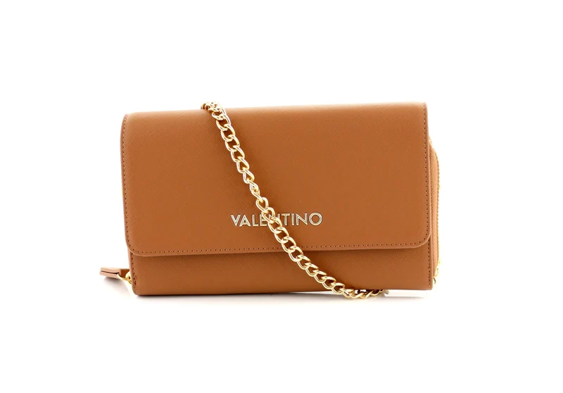 Valentino Bags Zero Re Clutch