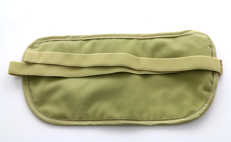Von Cronshagen Ando Sicherheits-gürteltasche