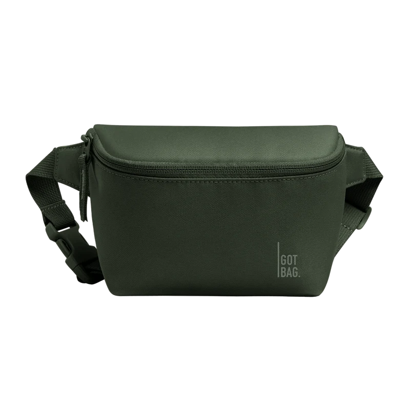 Got Bag Hip Bag 2.0