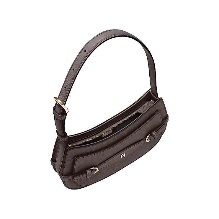 Aigner Cavallo Überschlagtasche