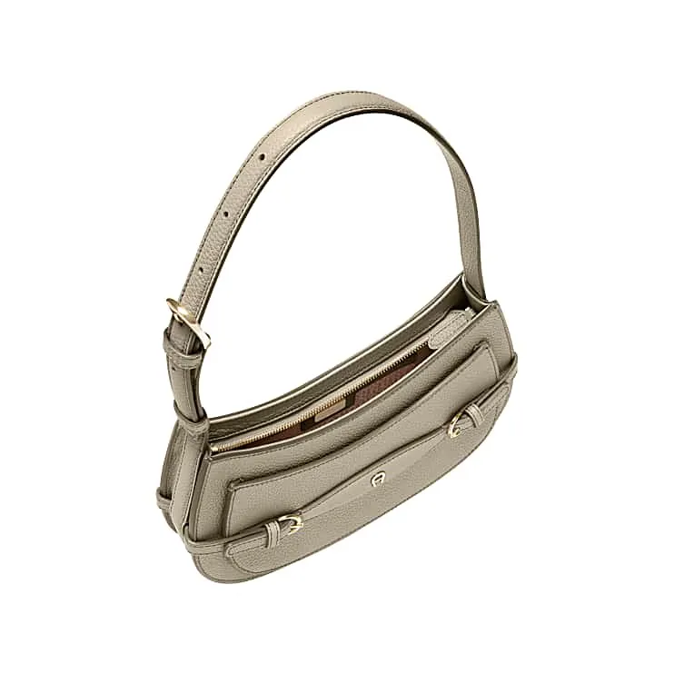 Aigner Cavallo Überschlagtasche