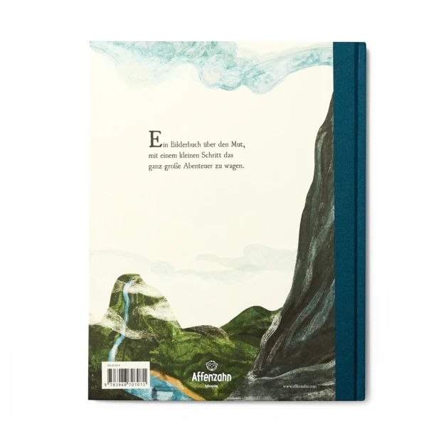 Affenzahn Bilderbuch Accessoires