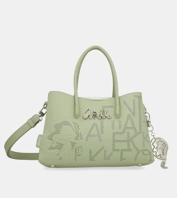 Anekke Alma Riemenhandtasche