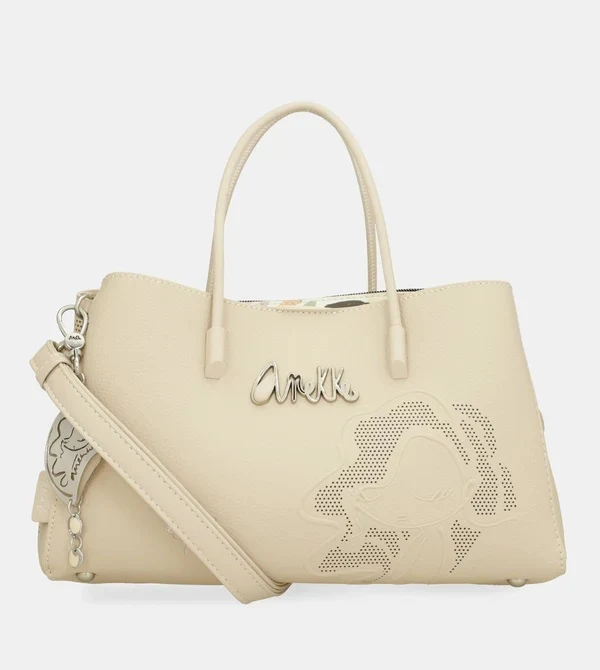 Anekke Alma Riemenhandtasche