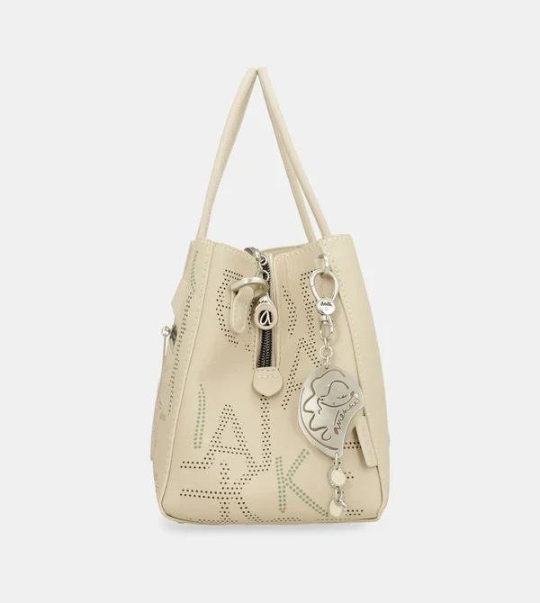 Anekke Alma Riemenhandtasche