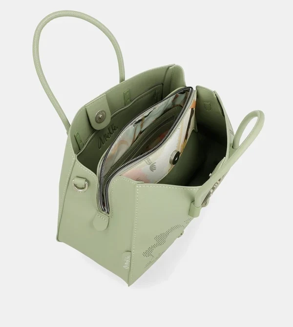 Anekke Alma Riemenhandtasche