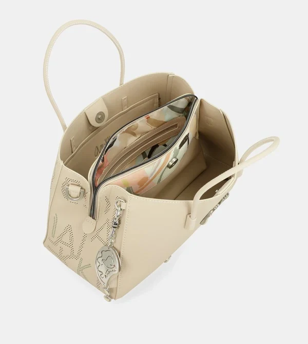 Anekke Alma Riemenhandtasche