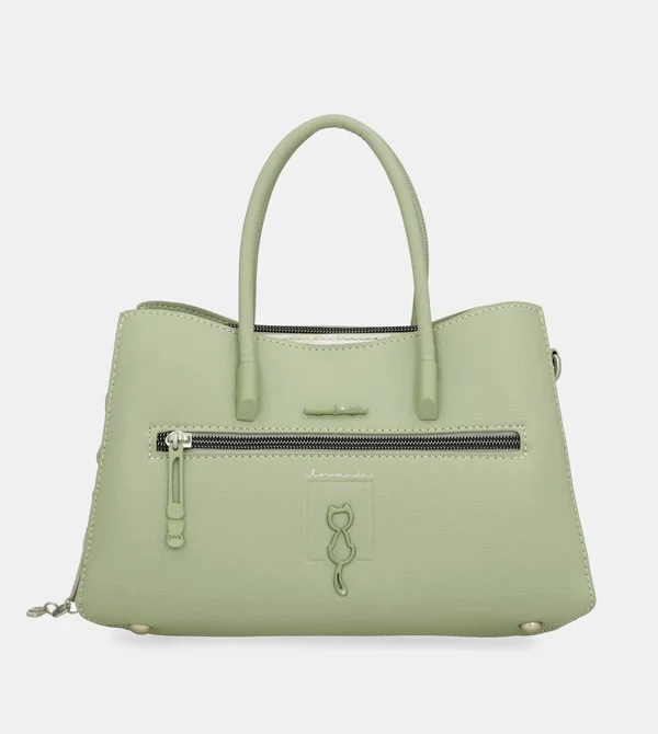 Anekke Alma Riemenhandtasche