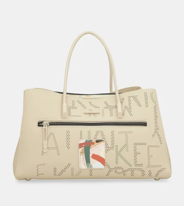 Anekke Alma Riemenhandtasche