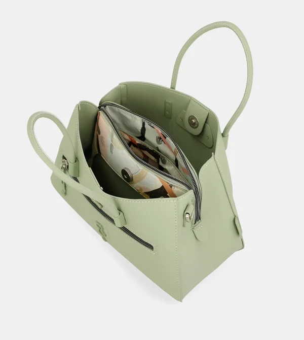 Anekke Alma Riemenhandtasche
