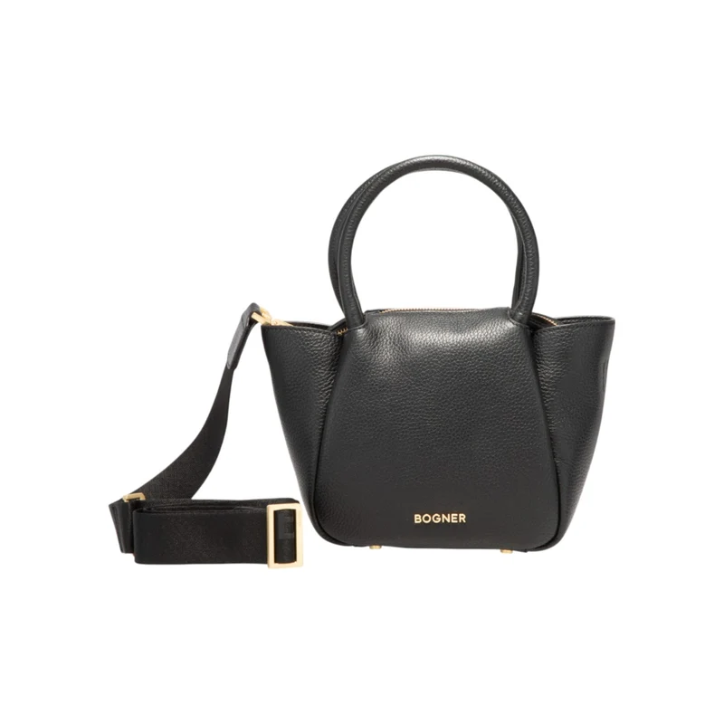 Bogner Wallis Raja Riemenhandtasche