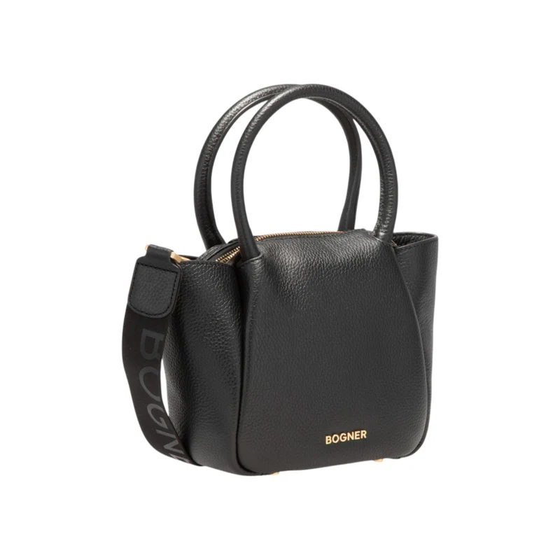 Bogner Wallis Raja Riemenhandtasche