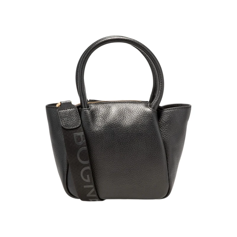 Bogner Wallis Raja Riemenhandtasche