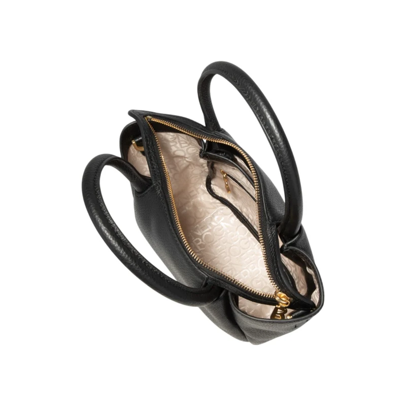 Bogner Wallis Raja Riemenhandtasche
