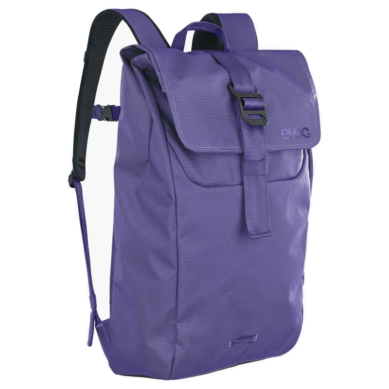 Evoc Duffle 16 - Rucksack 48 cm (violet-black)