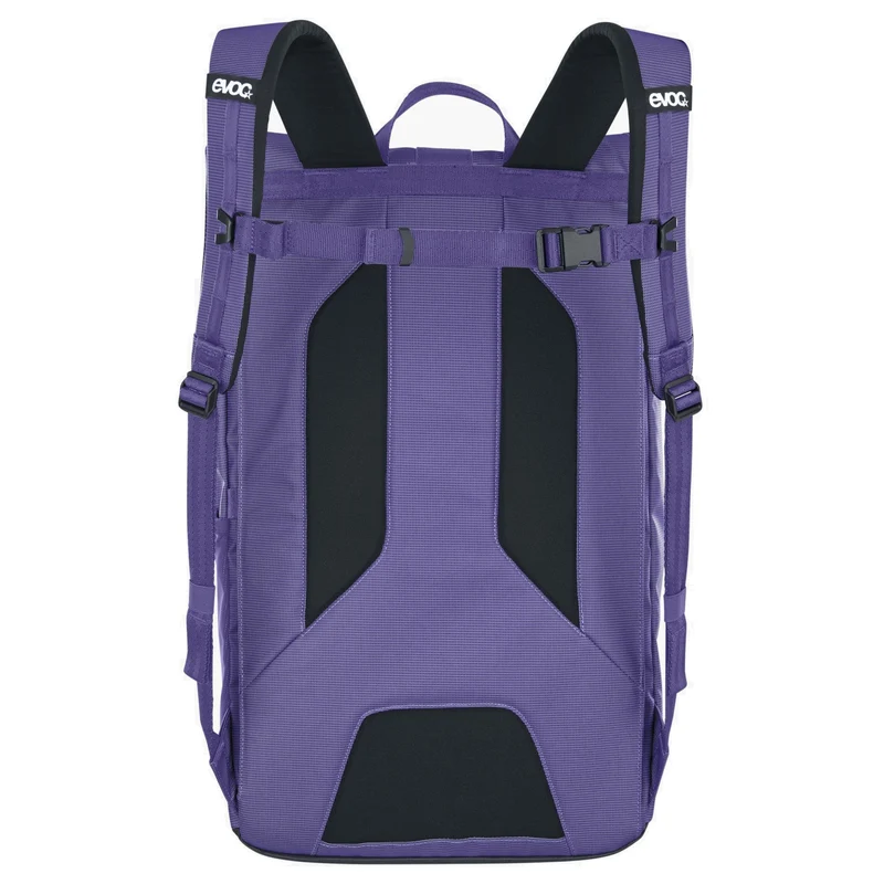 Evoc Duffle 16 - Rucksack 48 cm (violet-black)