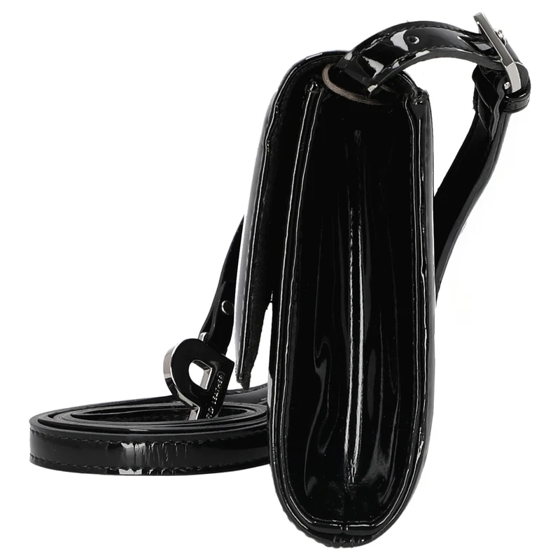 Picard Auguri - Umhängetasche 19 cm (sz-lack)