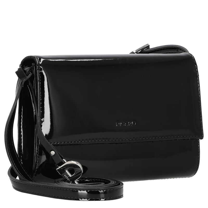 Picard Auguri - Umhängetasche 19 cm (sz-lack)