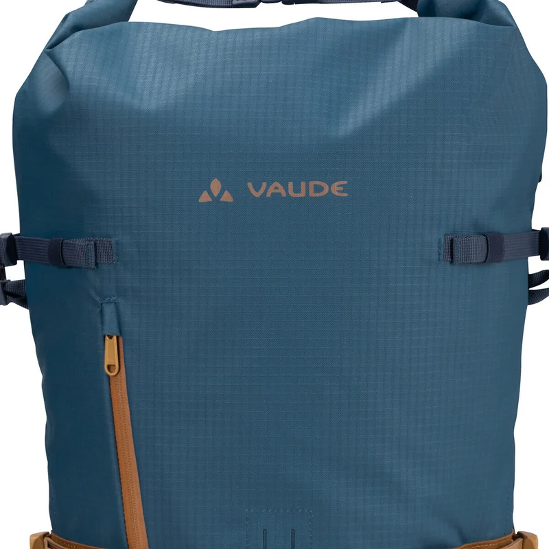 Vaude CityGo 23 II - Rucksack 13.3" 53 cm (baltic sea)