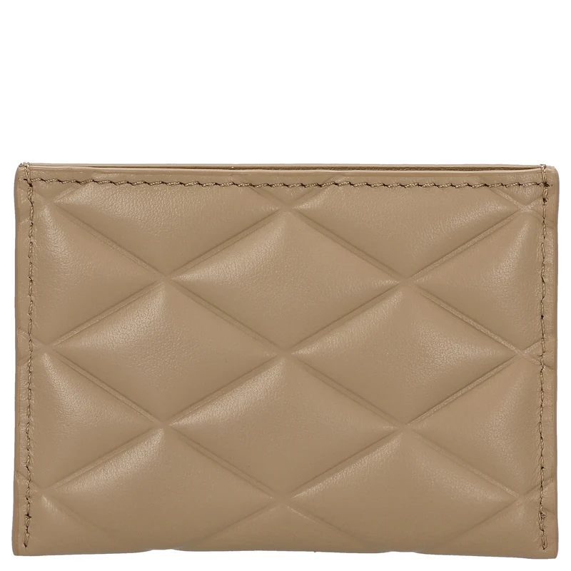 Lacoste Crocodelle - Kreditkartenetui 2cc 10.5 cm (viennois)