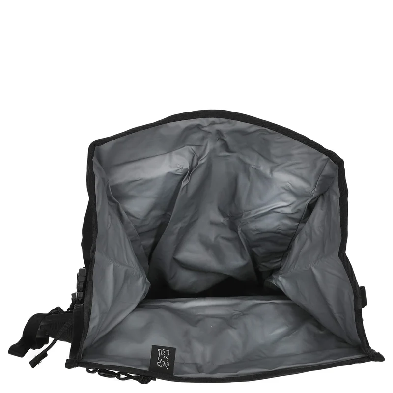Chrome Barrage 34L - Bike Rucksack 15" 55.9 cm (black)