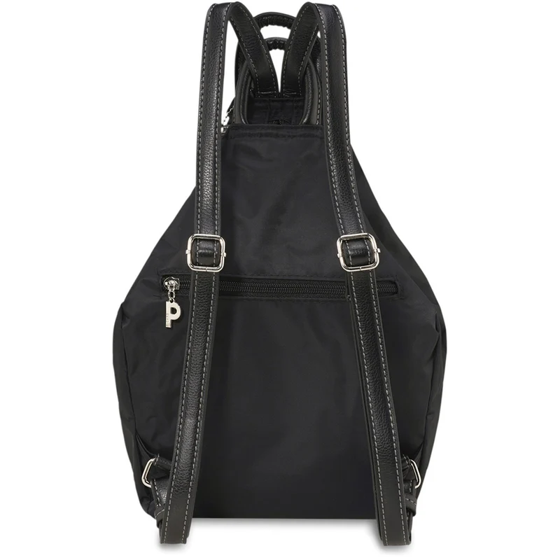 Picard Sonja - Rucksack 29 cm (schwarz)