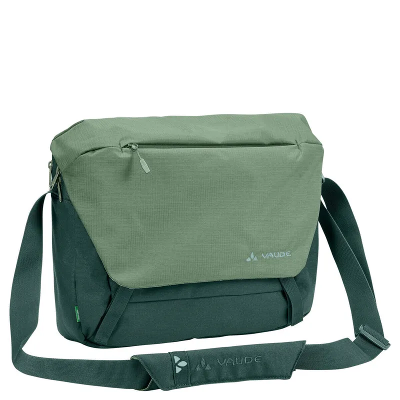 Vaude Rom III - Umhängetasche M 13.3" 35 cm (dark forest)