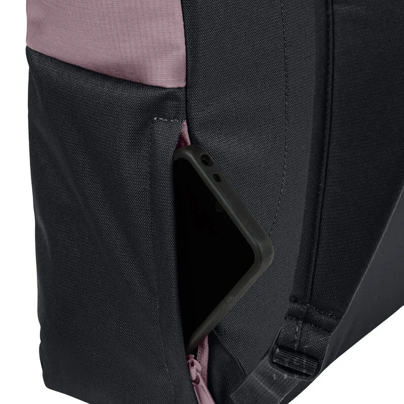 Vaude Wala - Rucksack 42 cm (black/purple ash)