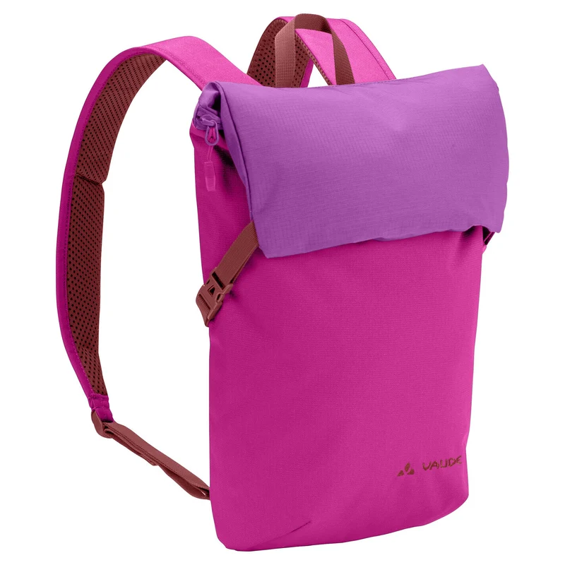 Vaude Unuk II 8 - Rucksack 39 cm (pink orchid)