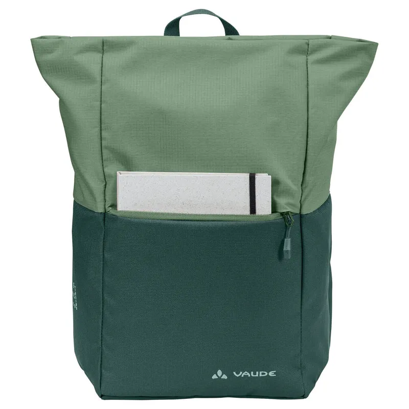 Vaude Wala - Rucksack 42 cm (dark forest)