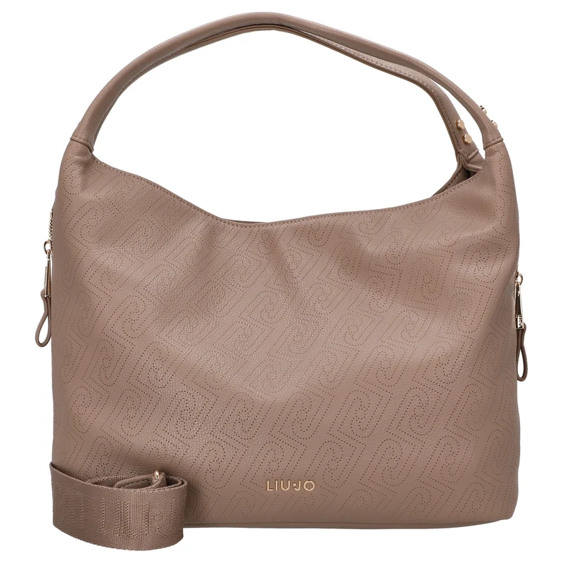Liu Jo Kaliska - Schultertasche M 32 cm (mocha)