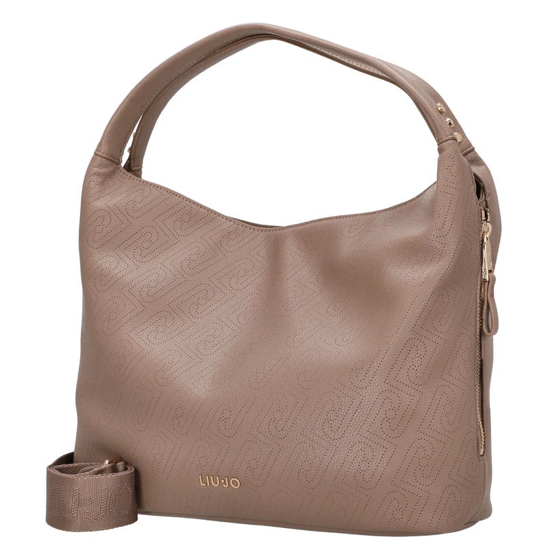 Liu Jo Kaliska - Schultertasche M 32 cm (mocha)