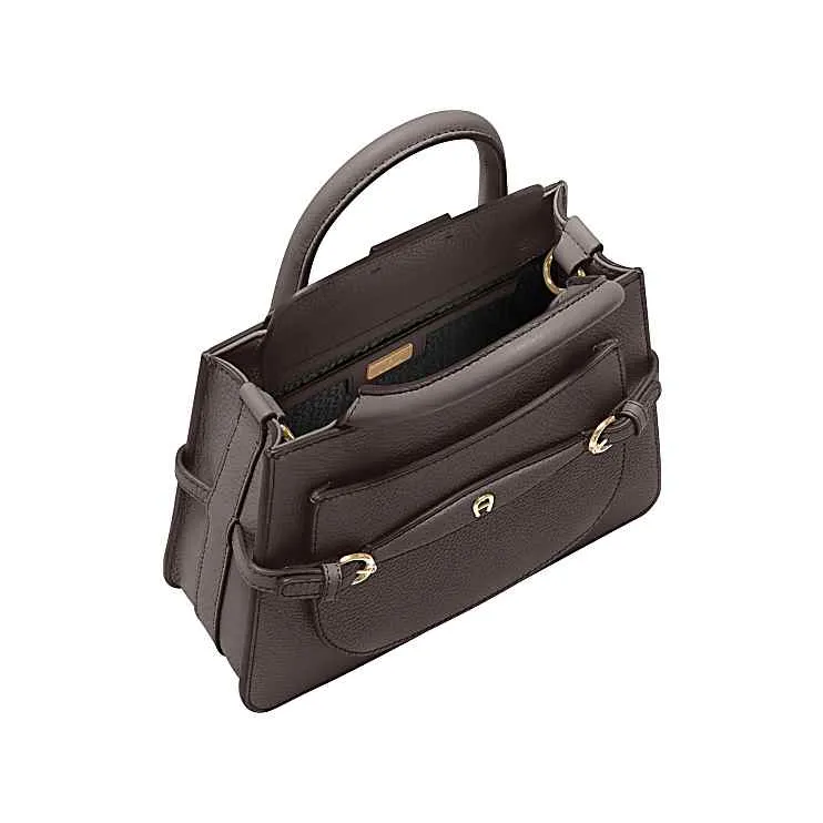 Aigner Cavallo Riemenhandtasche