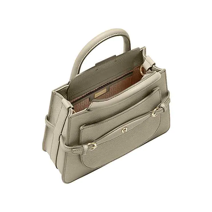 Aigner Cavallo Riemenhandtasche