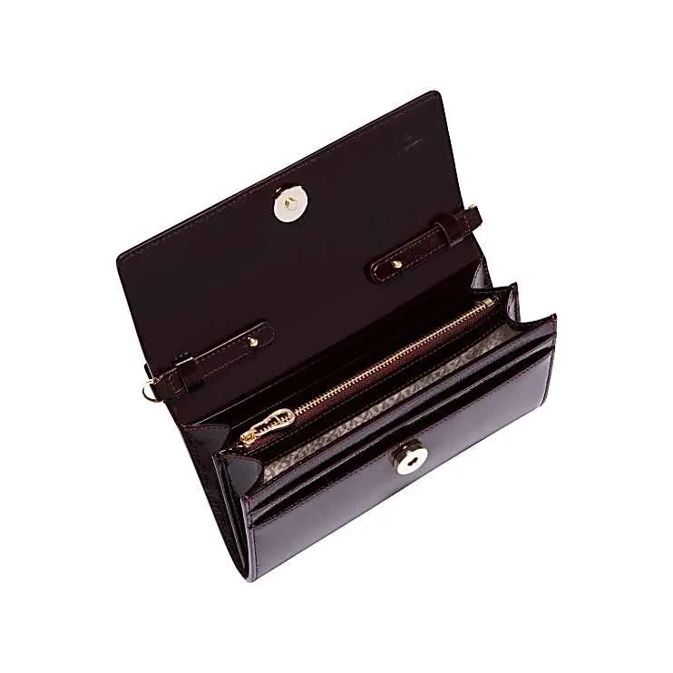 Aigner Wallet on Chain