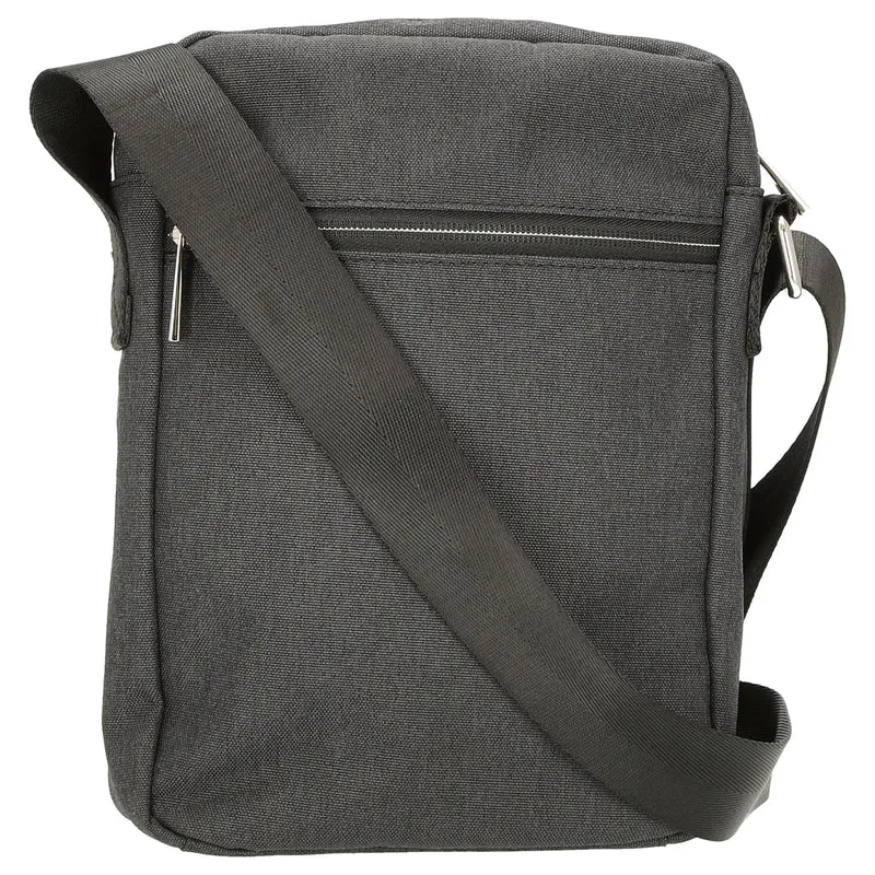 bugatti Sera - Schultertasche 26 cm (anthrazit)