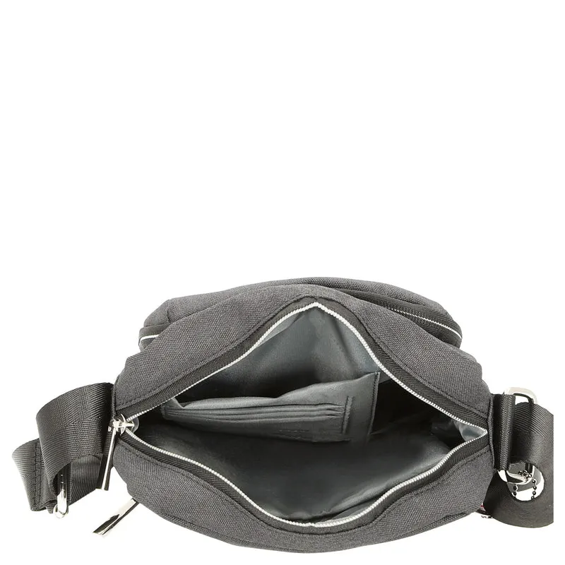 bugatti Sera - Schultertasche 26 cm (anthrazit)
