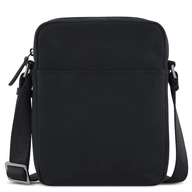 bugatti Luca - Umhängetasche 20.5 cm (black)