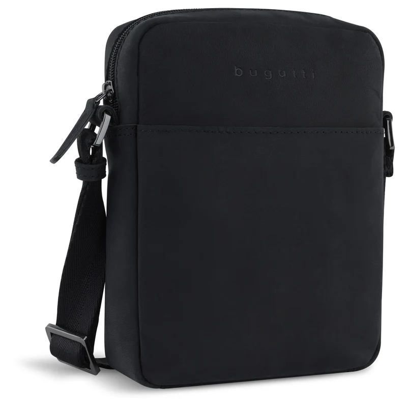 bugatti Luca - Umhängetasche 20.5 cm (black)