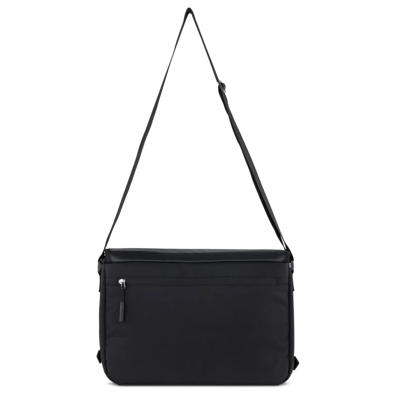 bugatti Blanc DeLight - Umhängetasche 15.6" 40 cm (black)