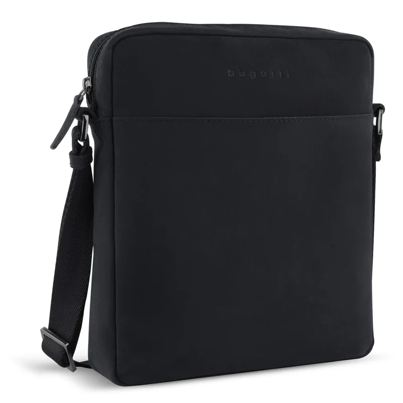 bugatti Luca - Umhängetasche 26 cm (black)