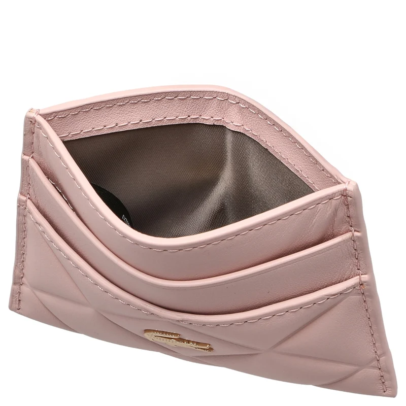 Lacoste Crocodelle - Geldbörse 2cc 10.5 cm (nidus)