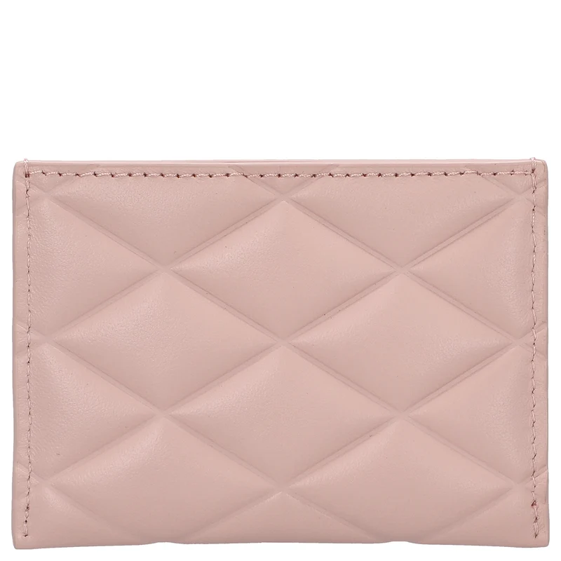 Lacoste Crocodelle - Geldbörse 2cc 10.5 cm (nidus)